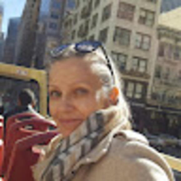 Meet your Posher, Marina - Picture 1 of 1